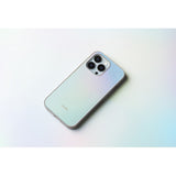 Moshi iGlaze iPhone 13 Pro Max -AstralSilver