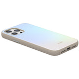 Moshi iGlaze iPhone 13 Pro Max -AstralSilver