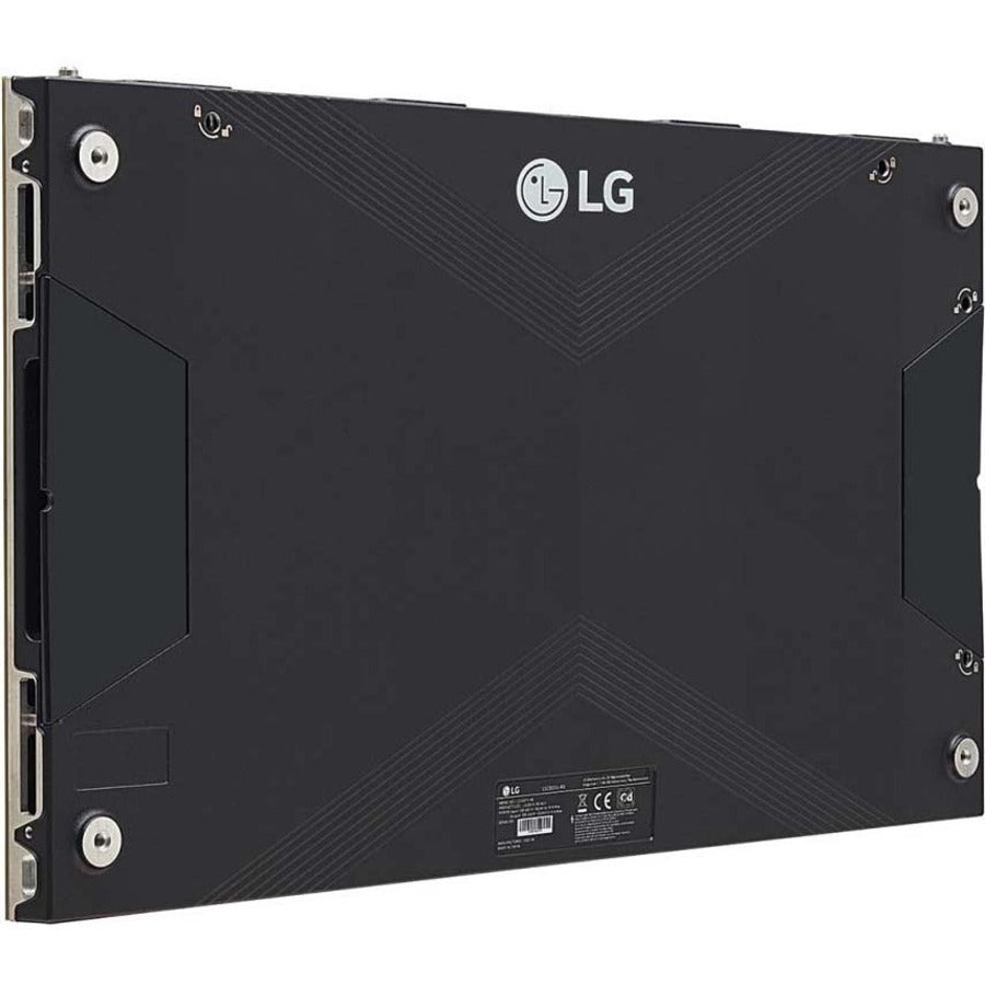 LG 2.5mm LSCB Half-width Ultra Slim Indoor LED with Copper Connectors