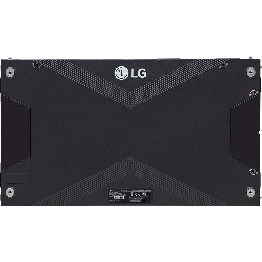 LG 2.5mm LSCB Half-width Ultra Slim Indoor LED with Copper Connectors