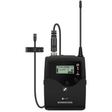 Sennheiser Wireless Microphone System