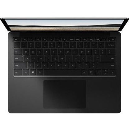 Microsoft Surface Laptop 4 13.5" Touchscreen Notebook - Intel Core i5 11th Gen - 16 GB - 256 GB SSD - Matte Black