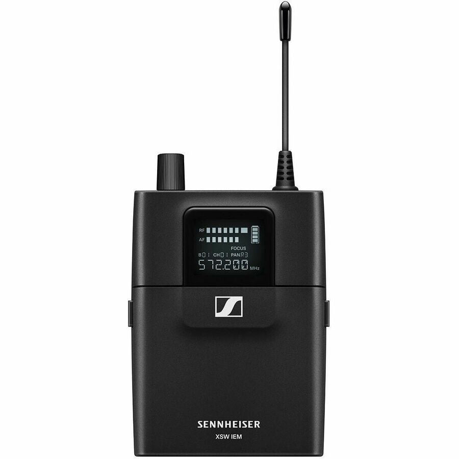 Sennheiser Wireless Microphone System