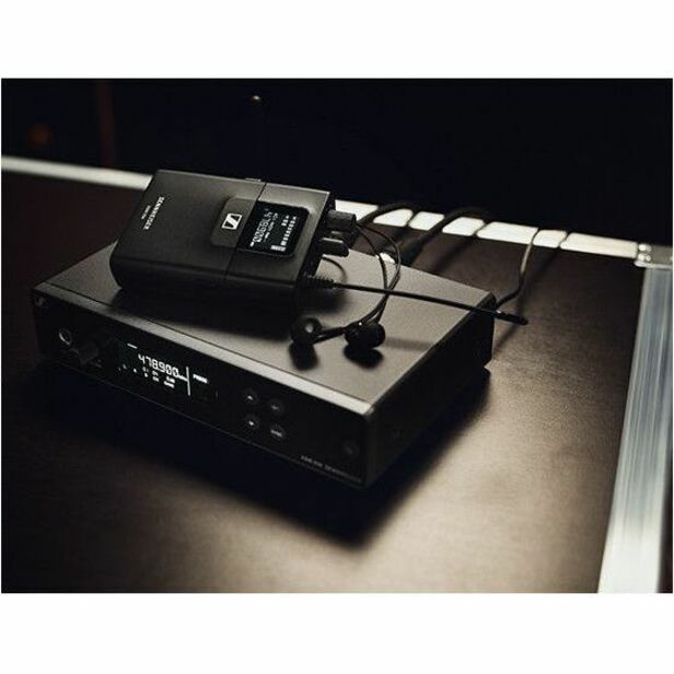 Sennheiser Wireless Microphone System