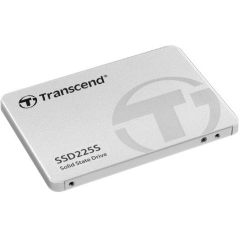 Transcend 500 GB Solid State Drive - 2.5" Internal - SATA (SATA/600)