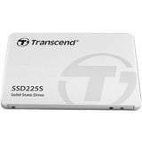 Transcend 500 GB Solid State Drive - 2.5" Internal - SATA (SATA/600)