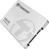 Transcend 500 GB Solid State Drive - 2.5" Internal - SATA (SATA/600)