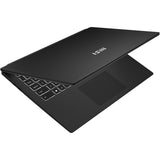 MSI Modern 15 B11M Modern 15 B11M-023US 15.6" Notebook - Full HD - Intel Core i5 11th Gen i5-1155G7 - 16 GB - 1 TB SSD - Classic Black