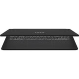 MSI Modern 15 B11M Modern 15 B11M-023US 15.6" Notebook - Full HD - Intel Core i5 11th Gen i5-1155G7 - 16 GB - 1 TB SSD - Classic Black