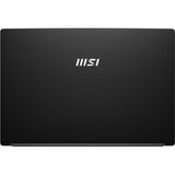 MSI Modern 15 B11M Modern 15 B11M-023US 15.6" Notebook - Full HD - Intel Core i5 11th Gen i5-1155G7 - 16 GB - 1 TB SSD - Classic Black