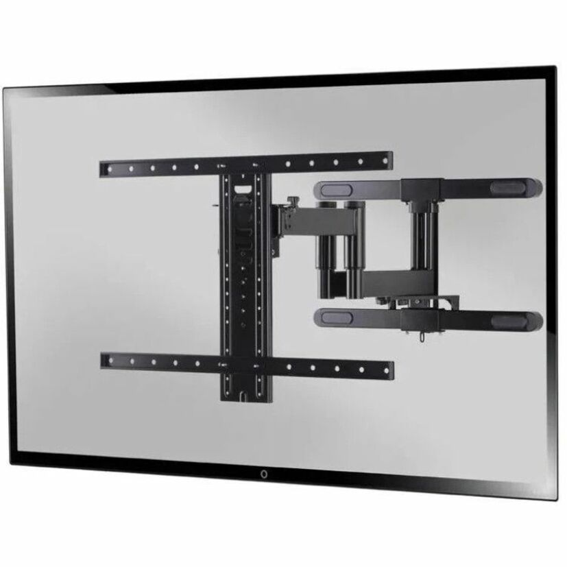 Sanus Full Motion TV Wall Mount - Adjustable Outdoor TV Wall Mount - For 40-85" TVs