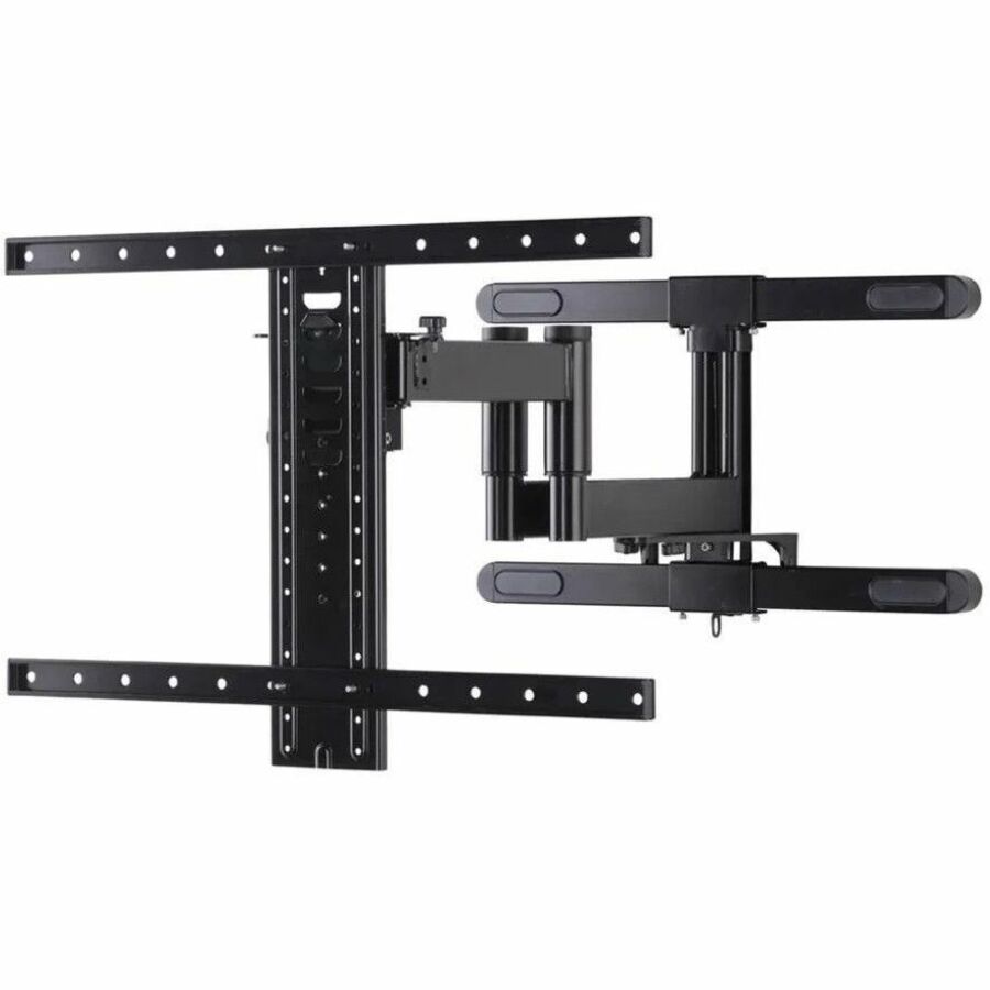 Sanus Full Motion TV Wall Mount - Adjustable Outdoor TV Wall Mount - For 40-85" TVs