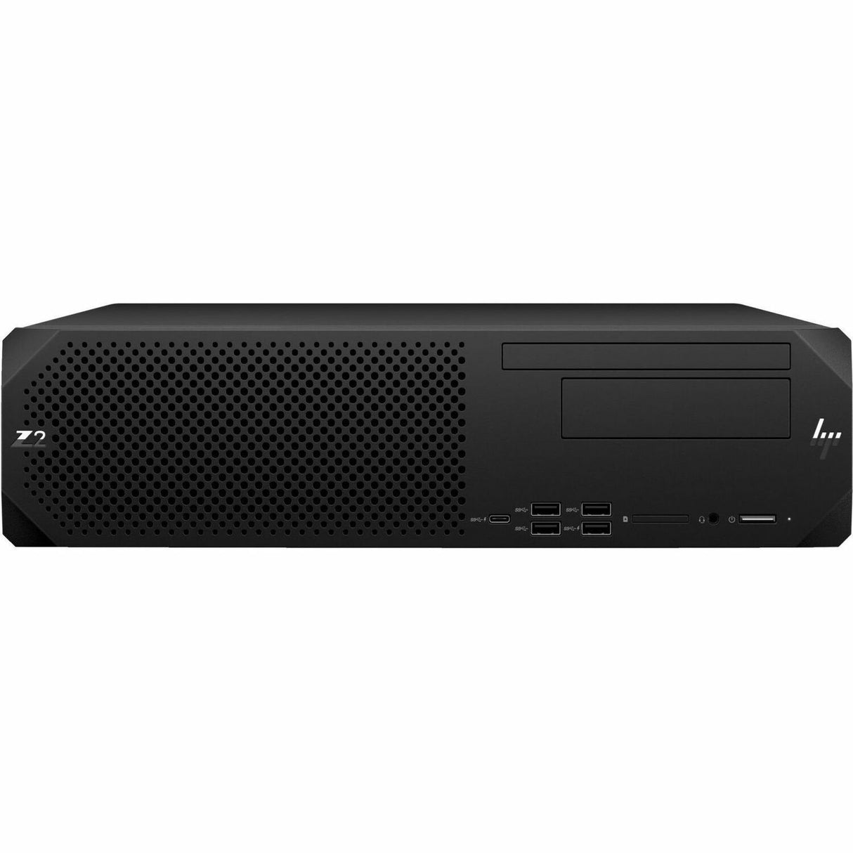 HP Z2 G9 Workstation - 1 x Intel Core i7 13th Gen i7-13700 - 32 GB - 512 GB SSD - Small Form Factor - Black