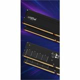 Crucial Pro 16GB DDR5-5600 UDIMM