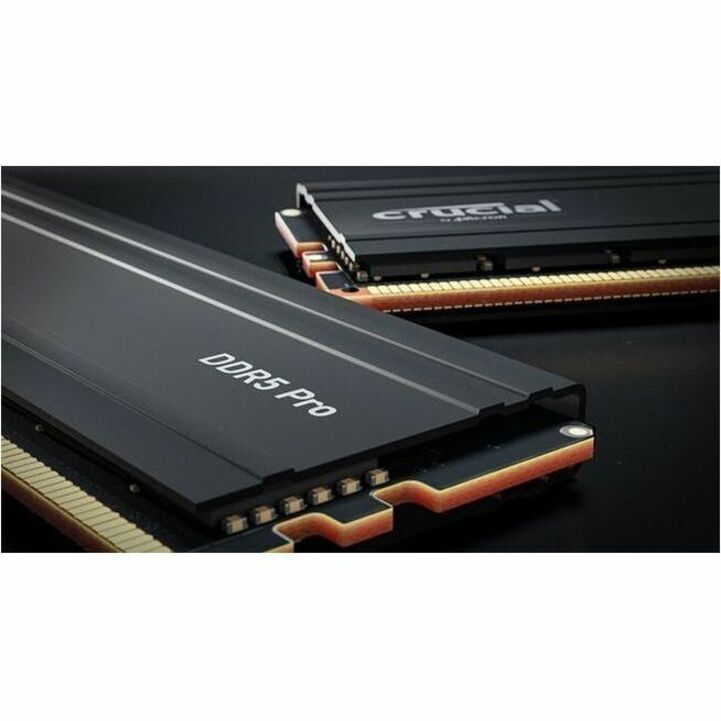 Crucial Pro 16GB DDR5-5600 UDIMM