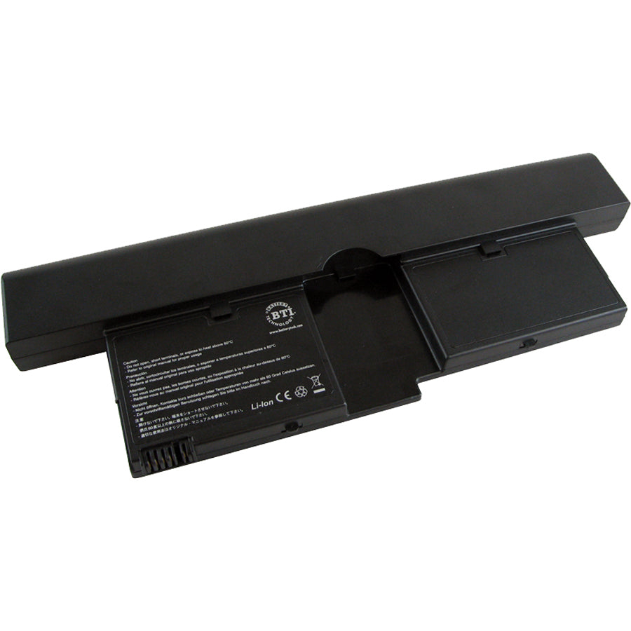 BTI Lithium Ion 8-cell Tablet PC Battery