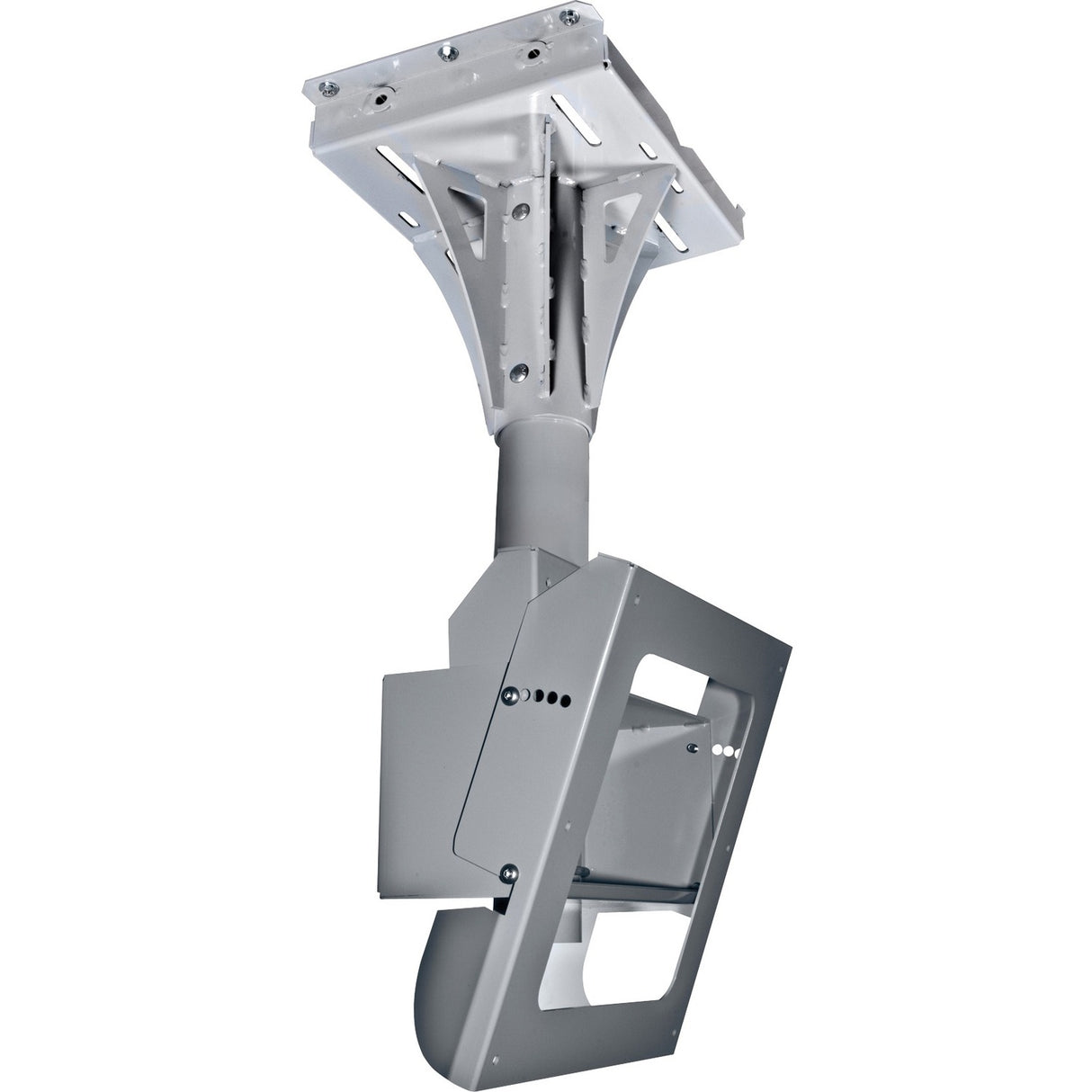 Peerless-AV FPECMI-01 Ceiling Mount for Flat Panel Display - Gray