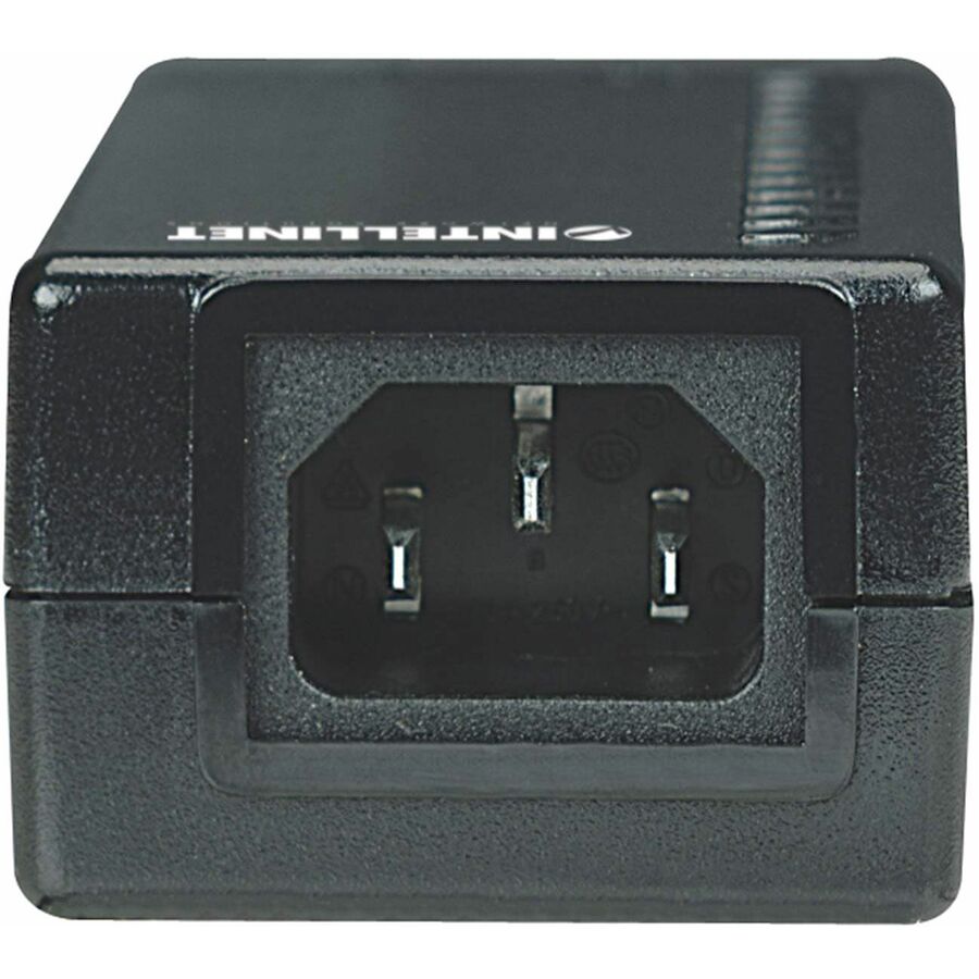 Intellinet Network Solutions 1-Port PoE Injector, 48 V DC