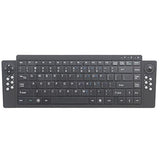 SMK-Link VersaPoint Rechargeable Wireless Media Keyboard