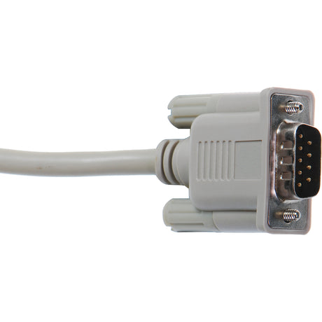 Brainboxes Quad Cable 44 Way D to 4x9 Pin