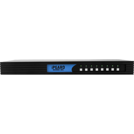SmartAVI KM Switchbox