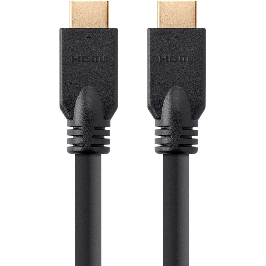 Monoprice Commercial Series 24AWG High Speed HDMI Cable, 45ft Generic