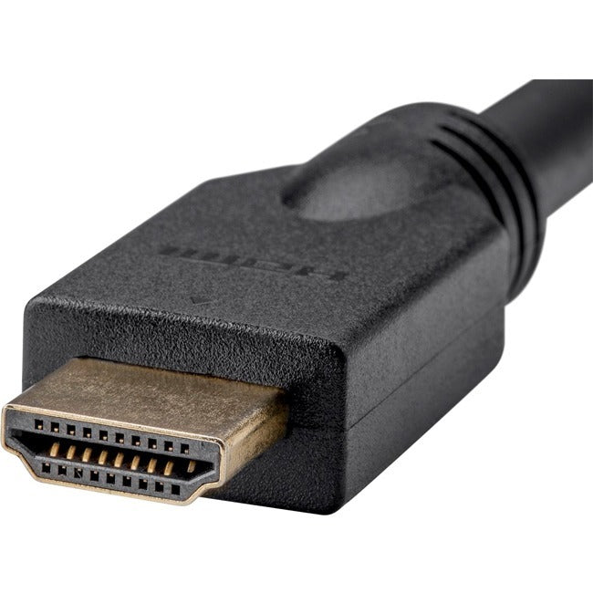 Monoprice Commercial Series 24AWG High Speed HDMI Cable, 25ft Generic