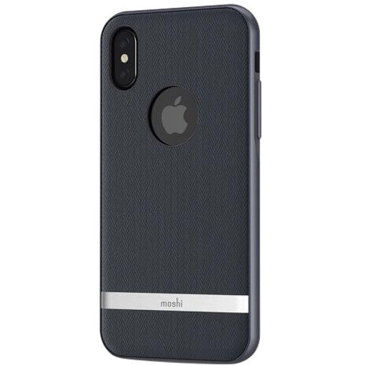 Moshi Vesta iPhone X Blue