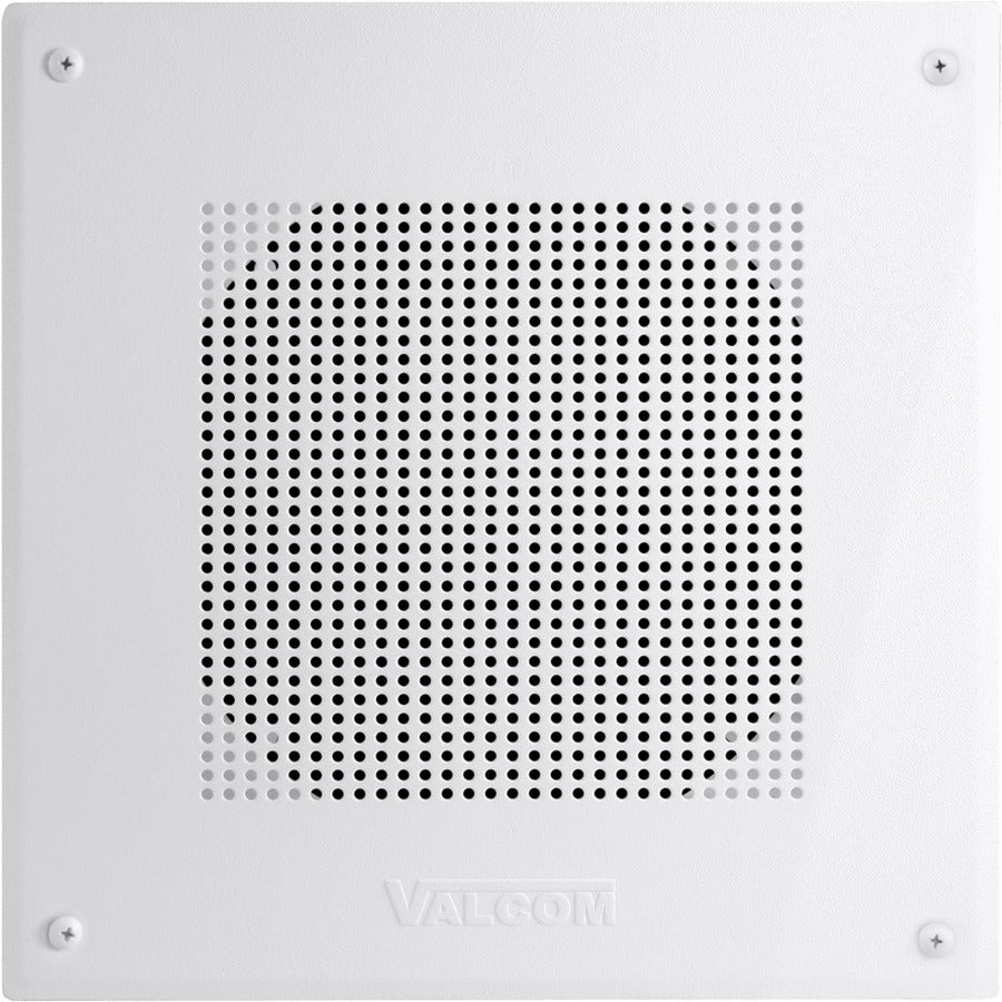 Valcom Speaker System