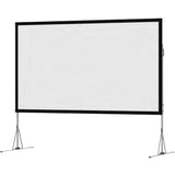 Da-Lite Fast-Fold NXT 119" Projection Screen