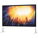 Da-Lite Fast-Fold NXT 119" Projection Screen