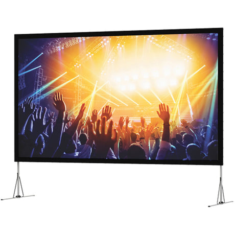 Da-Lite Fast-Fold NXT 119" Projection Screen