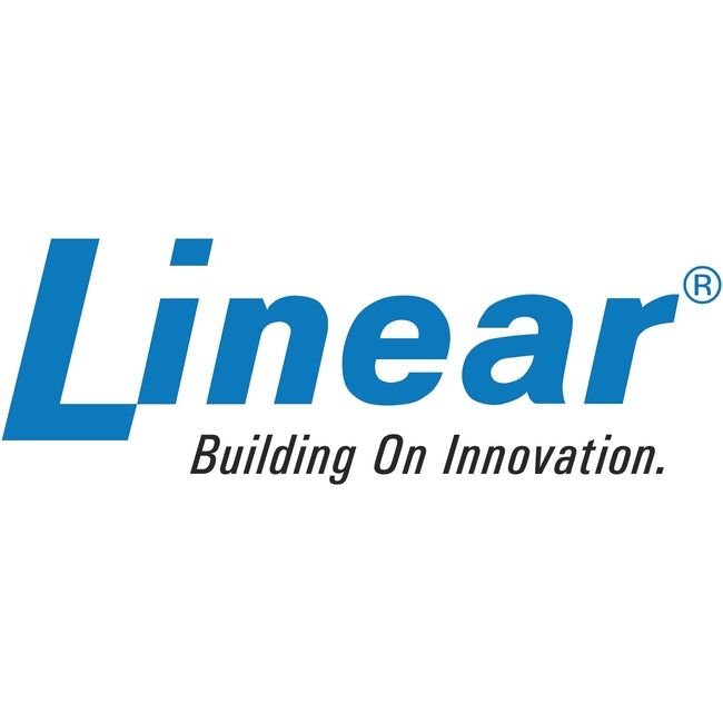 Linear NBT125-W Access Reader