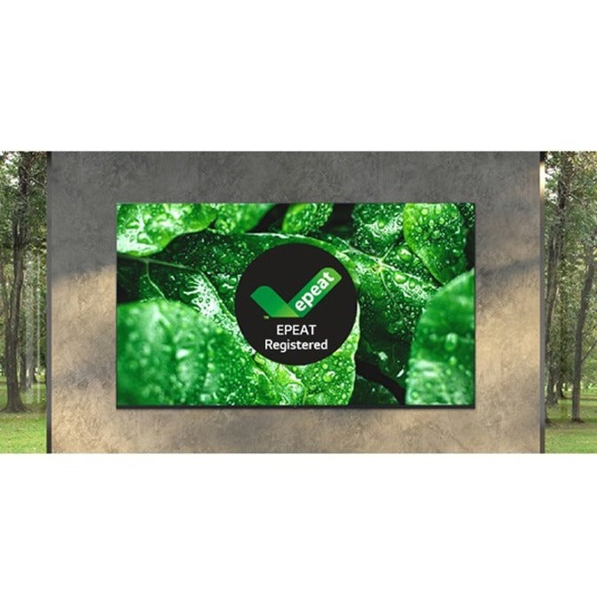 LG 55UL3J-E Digital Signage Display