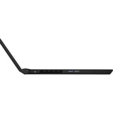 MSI CreatorPro M16 A12U CreatorPro M16 A12UJS-458 16" Mobile Workstation - QHD+ - 2560 x 1600 - Intel Core i7 12th Gen i7-12700H Tetradeca-core (14 Core) 1.70 GHz - 16 GB Total RAM - 1 TB SSD - Black