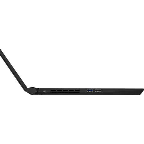 MSI CreatorPro M16 A12U CreatorPro M16 A12UJS-458 16" Mobile Workstation - QHD+ - 2560 x 1600 - Intel Core i7 12th Gen i7-12700H Tetradeca-core (14 Core) 1.70 GHz - 16 GB Total RAM - 1 TB SSD - Black