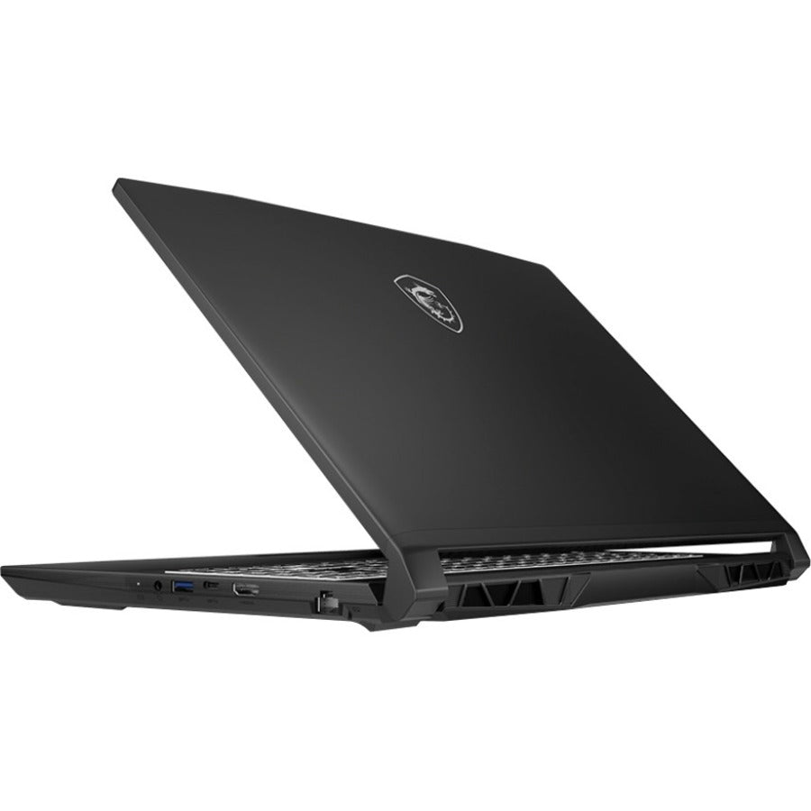 MSI CreatorPro M16 A12U CreatorPro M16 A12UJS-458 16" Mobile Workstation - QHD+ - 2560 x 1600 - Intel Core i7 12th Gen i7-12700H Tetradeca-core (14 Core) 1.70 GHz - 16 GB Total RAM - 1 TB SSD - Black