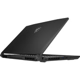 MSI CreatorPro M16 A12U CreatorPro M16 A12UJS-458 16" Mobile Workstation - QHD+ - 2560 x 1600 - Intel Core i7 12th Gen i7-12700H Tetradeca-core (14 Core) 1.70 GHz - 16 GB Total RAM - 1 TB SSD - Black