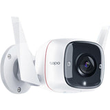 TP-Link TAPO C310 - Tapo 2K HD Security Camera Outdoor Wired