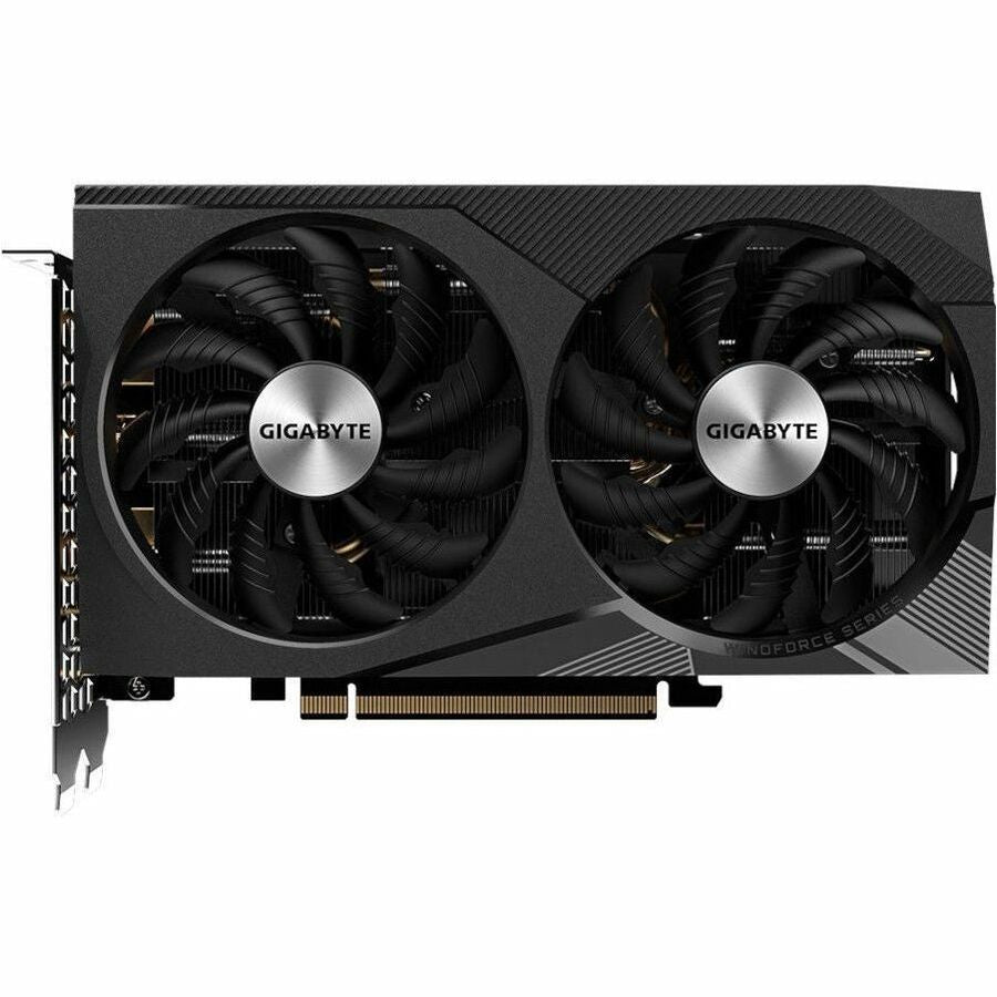 Gigabyte NVIDIA GeForce RTX 3060 Graphic Card - 12 GB GDDR6