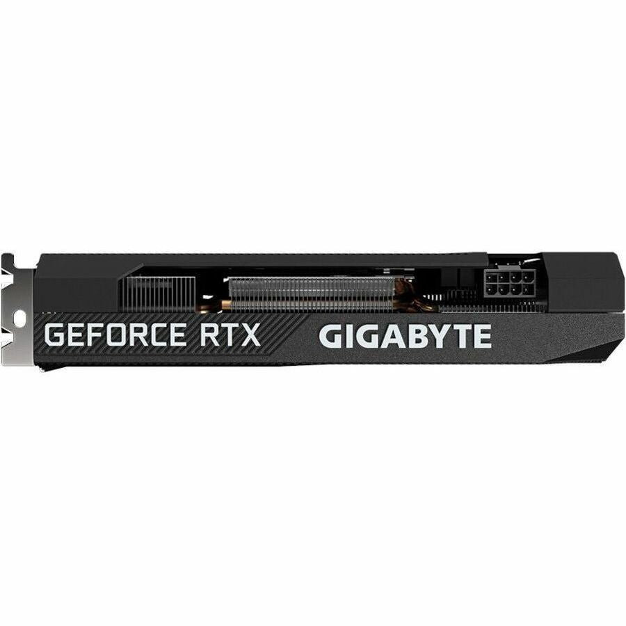 Gigabyte NVIDIA GeForce RTX 3060 Graphic Card - 12 GB GDDR6