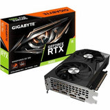 Gigabyte NVIDIA GeForce RTX 3060 Graphic Card - 12 GB GDDR6