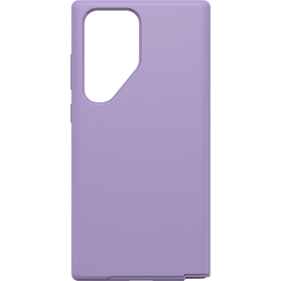 OtterBox Galaxy S23 Ultra Symmetry Series Antimicrobial Case