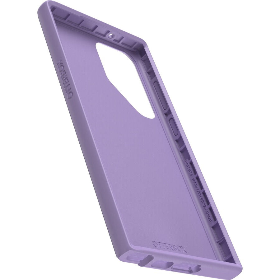 OtterBox Galaxy S23 Ultra Symmetry Series Antimicrobial Case