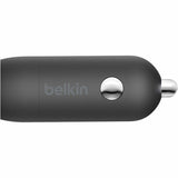 Belkin BoostCharge 30W USB-C Car Charger + 4-port USB power extender