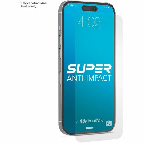 Cellairis Shell Shock Tempered Glass Screen Protection