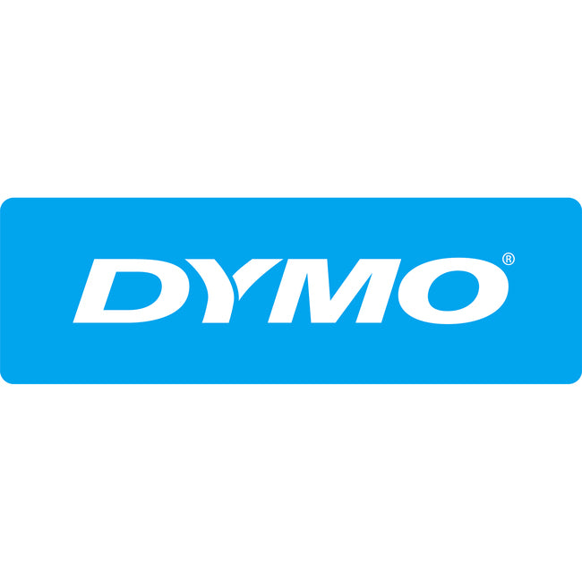 Dymo RhinoPRO 5000 Metallized Permanent Polyester