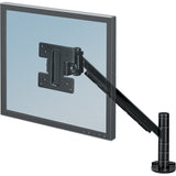 Fellowes Designer Suites&trade; Flat Panel Monitor Arm