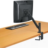 Fellowes Designer Suites&trade; Flat Panel Monitor Arm