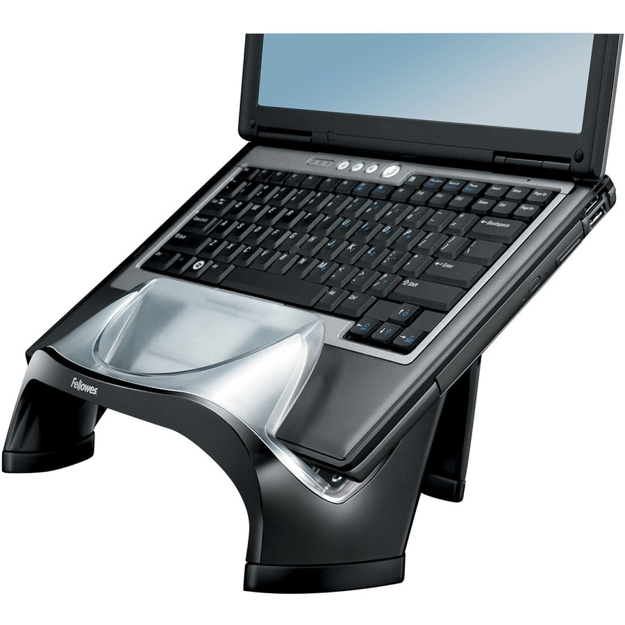 Fellowes Smart Suites&trade; Laptop Riser with USB Hub